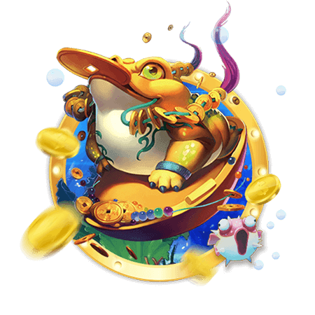 Jili Fish