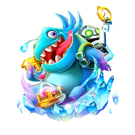 Joker Fish