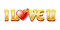 I love you