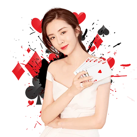 Big Gaming Girl